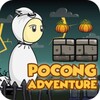 Pocong Adventure icon