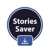 Story Saver Stories and Status icon