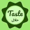 أيقونة Taste Halal