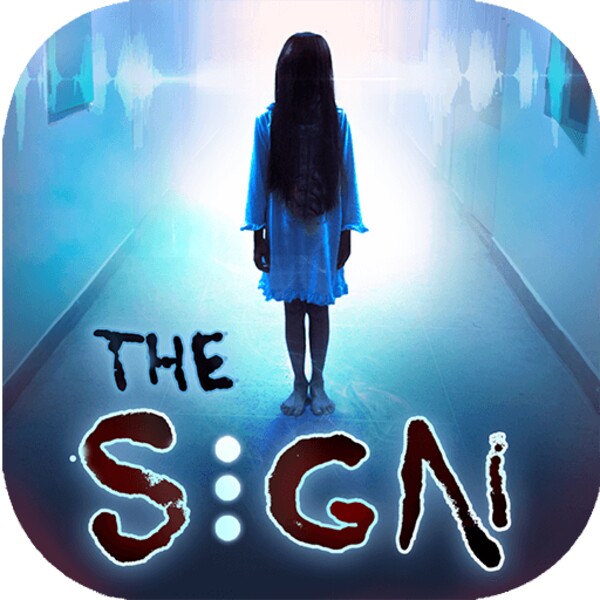 The Sign - Interactive Horror for Android - Download the APK from Uptodown