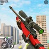 Epic Sniper:FPS Sniper Game 3D icon