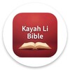 Icono de Kayah (Burmese) Bible
