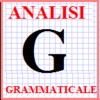 Analisi grammaticale italiana icon