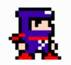 Icône Ninja Senki