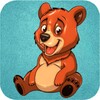 Puzzles Kids - Animals icon