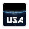 UFO: The USA map icon
