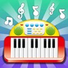 ABC Piano for Kids icon