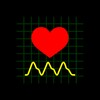 Heart Rate Monitor & HRV [BLE] icon