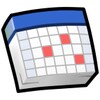 Icon von Blik Calendar Widget