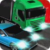 Icône Traffic Racer 2