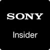 Sony Insider आइकन