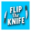 Flip The Knife Game icon