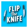 Flip The Knife Game 图标