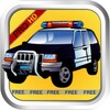 Police Siren Pro HD Free icon