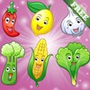 Fruits and Vegetables icon