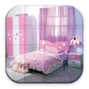 Girls Rooms Puzzle icon