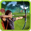 Икона Archery Animals Hunting