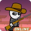 Gun Fight Online:Stick Bros icon