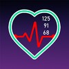 Blood Pressure Tracker icon