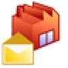 Icono de Outlook Viewer