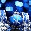 Christmas HD Live Wallpaper icon