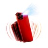 Shake Flashlight: Morse+Disco icon