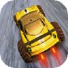 Jet Car Stunt icon