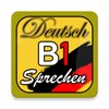 Deutsch B1 Sprechen & Hören Le icon