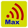 Wi-Fi Max आइकन