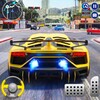 Ikon Driving Car City