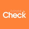 Икона AD Install Check V2 설치 확인 체크