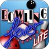 Bowling Fever Lite icon