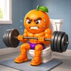 Ikon Gym Idle Clicker: Fitness Hero