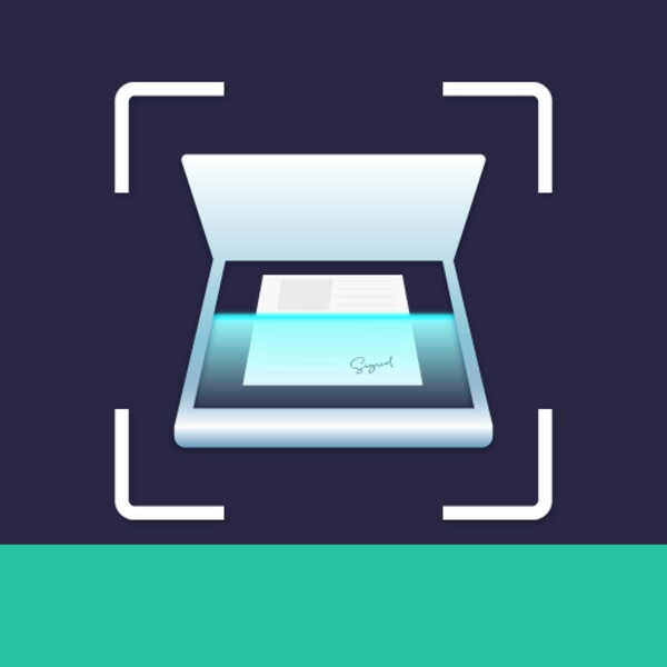 Docs scan for Android - Download the APK from Uptodown