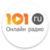 Online Radio 101.ru icon