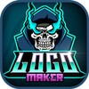 Gaming Logo Maker Design Ideas icon