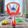 City Bus Driving Simulator 3D icon