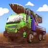 Oil Well Drilling आइकन