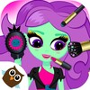 Monster Sisters Fashion Party icon