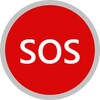 SOS Alert icon