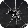 Cracked Screen 3D Parallax HD icon