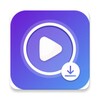 Icono de Xen Video Player : All Formats
