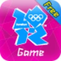 London 2012 Official Game android app icon