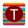 Tokyo Subway Route Planner icon