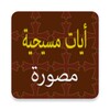 Icono de ايات مسيحية مصورة
