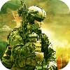 Commando Terrorist Strike 2017 icon