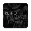 Retro Leaves EMUI 5/8/9 Theme icon