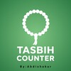 Icono de TASBIH COUNTER