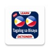 Tagalog Bisaya Dictionary icon
