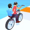 Couples Bike icon